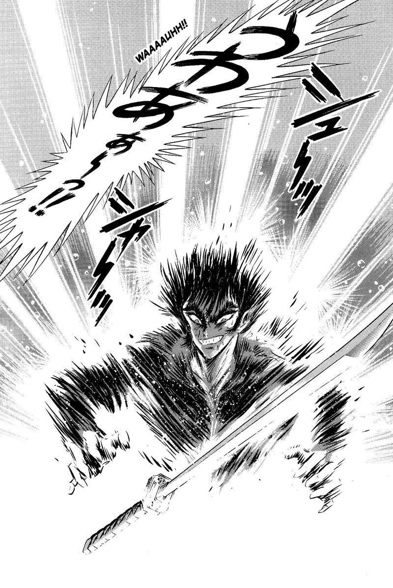 Violence Jack 26 97