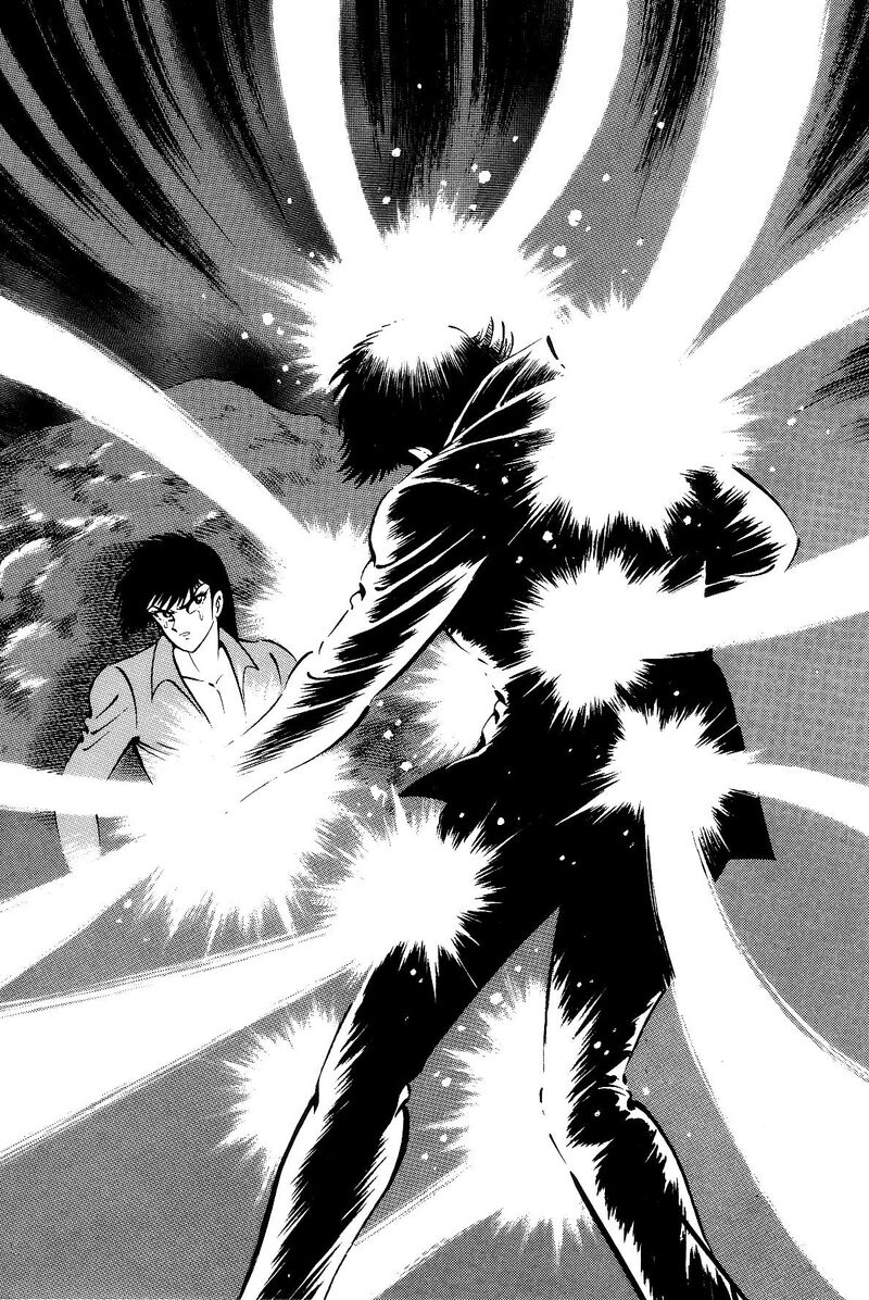 Violence Jack 26 98