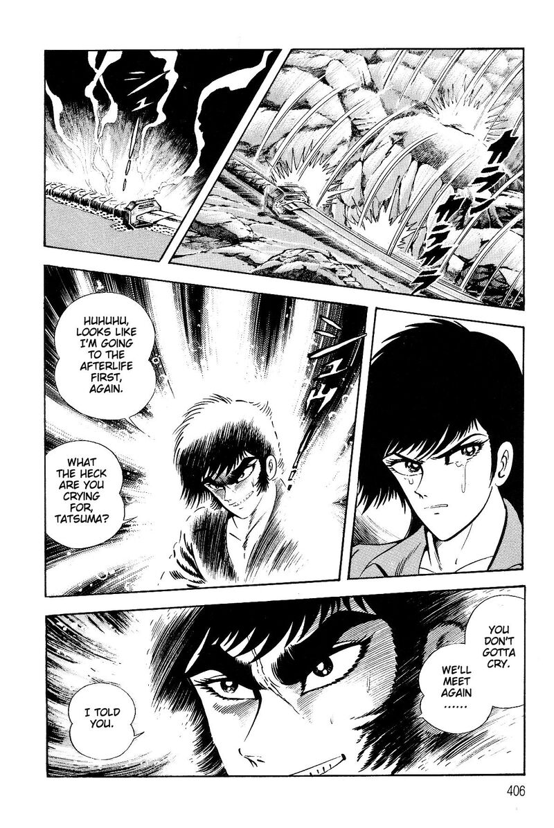 Violence Jack 26 99