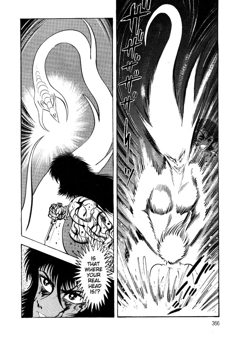 Violence Jack 28 135