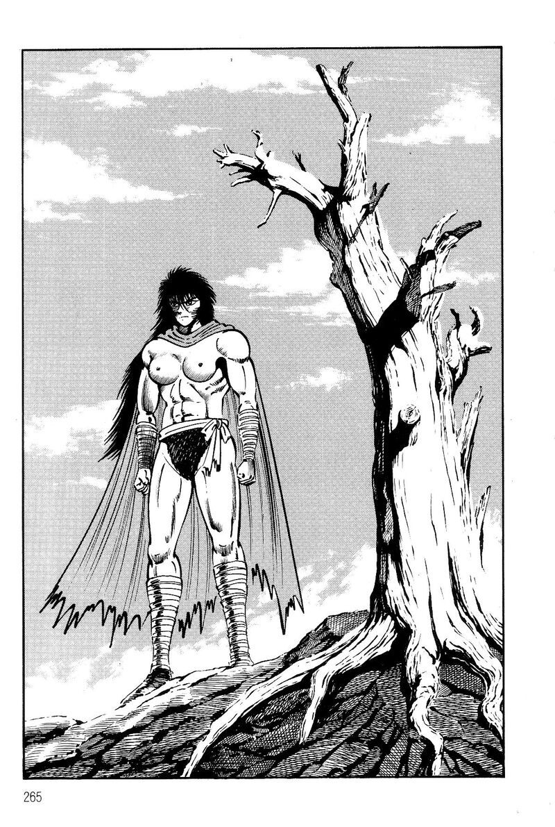 Violence Jack 28 37