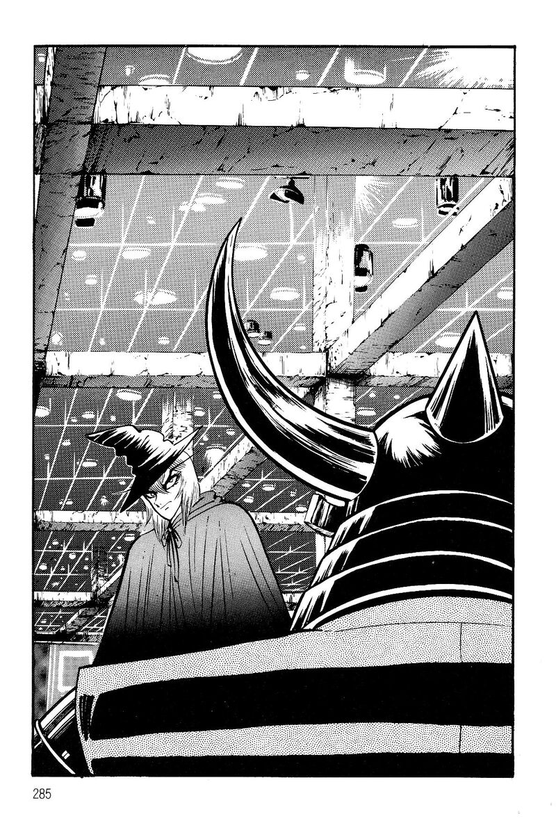 Violence Jack 28 56