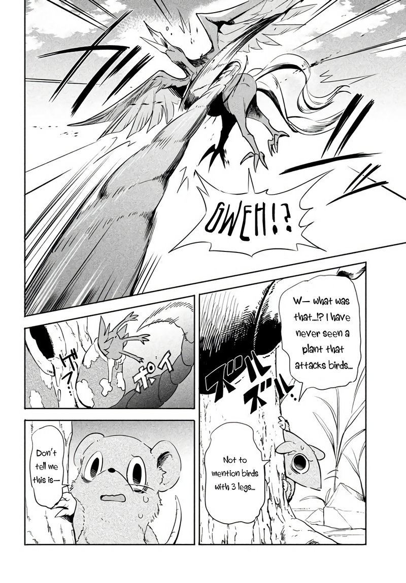Virus Tensei Kara Hajimaru Isekai Kansen Monogatari 1 12