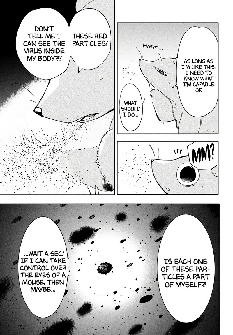 Virus Tensei Kara Hajimaru Isekai Kansen Monogatari 1 17