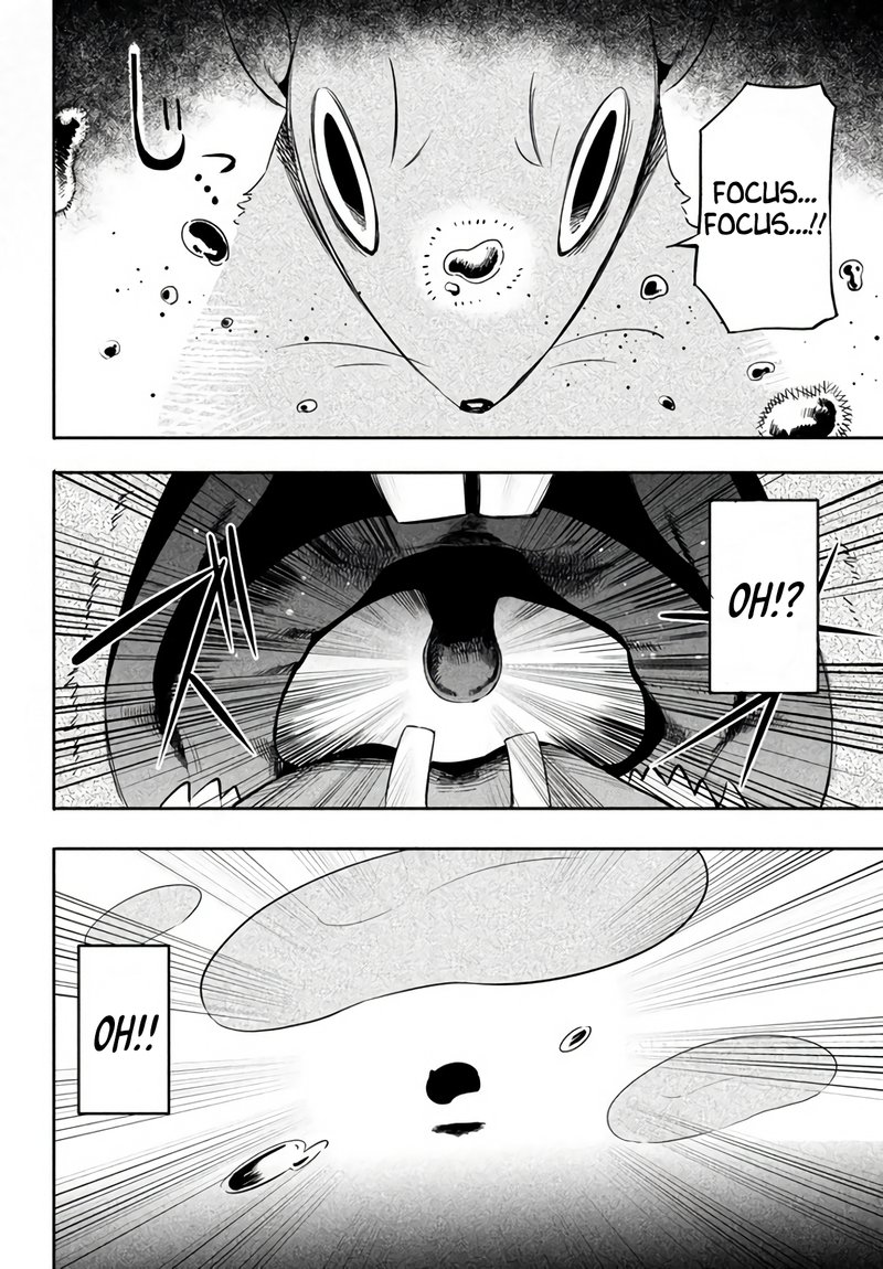 Virus Tensei Kara Hajimaru Isekai Kansen Monogatari 1 18