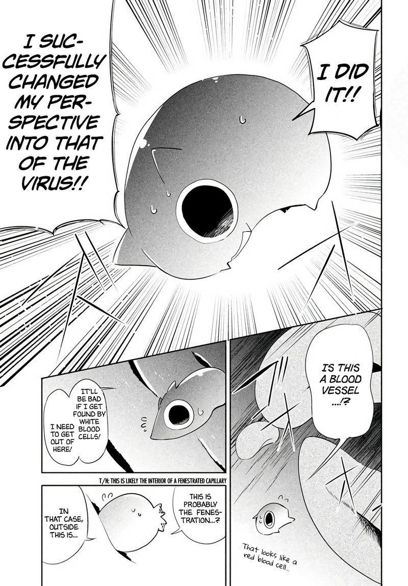 Virus Tensei Kara Hajimaru Isekai Kansen Monogatari 1 19