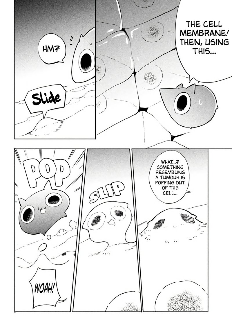 Virus Tensei Kara Hajimaru Isekai Kansen Monogatari 1 20