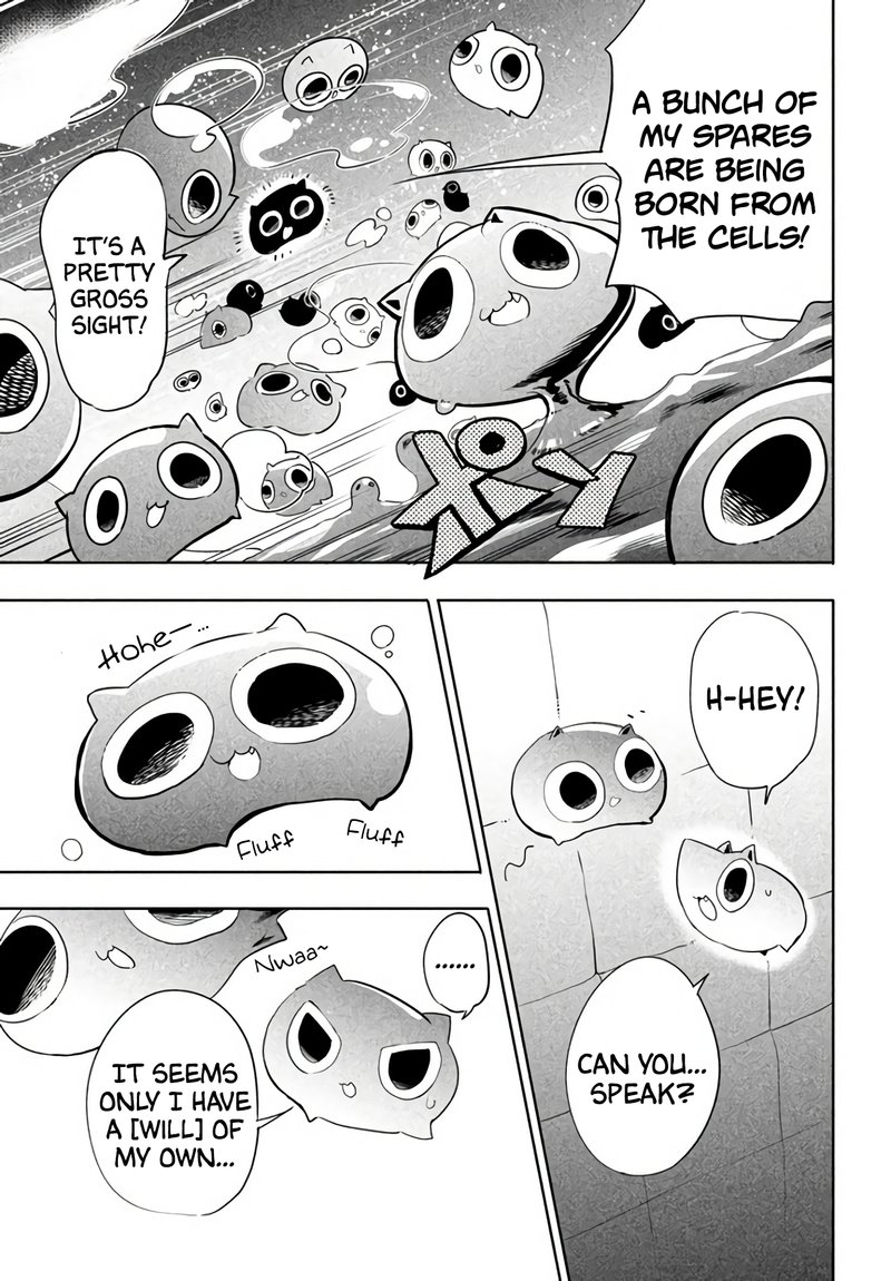 Virus Tensei Kara Hajimaru Isekai Kansen Monogatari 1 21