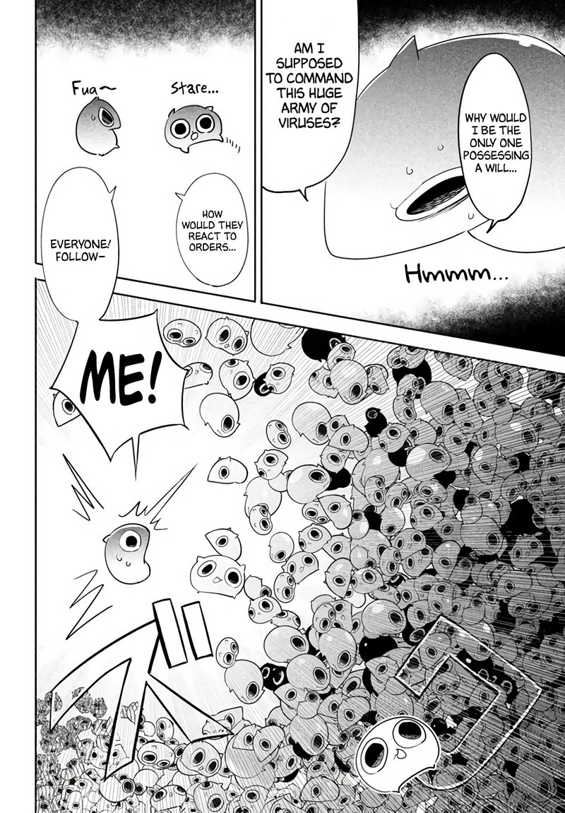 Virus Tensei Kara Hajimaru Isekai Kansen Monogatari 1 22