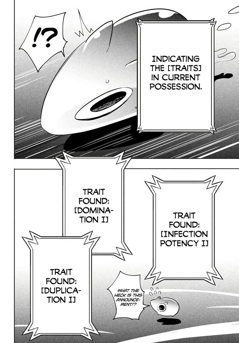 Virus Tensei Kara Hajimaru Isekai Kansen Monogatari 1 24