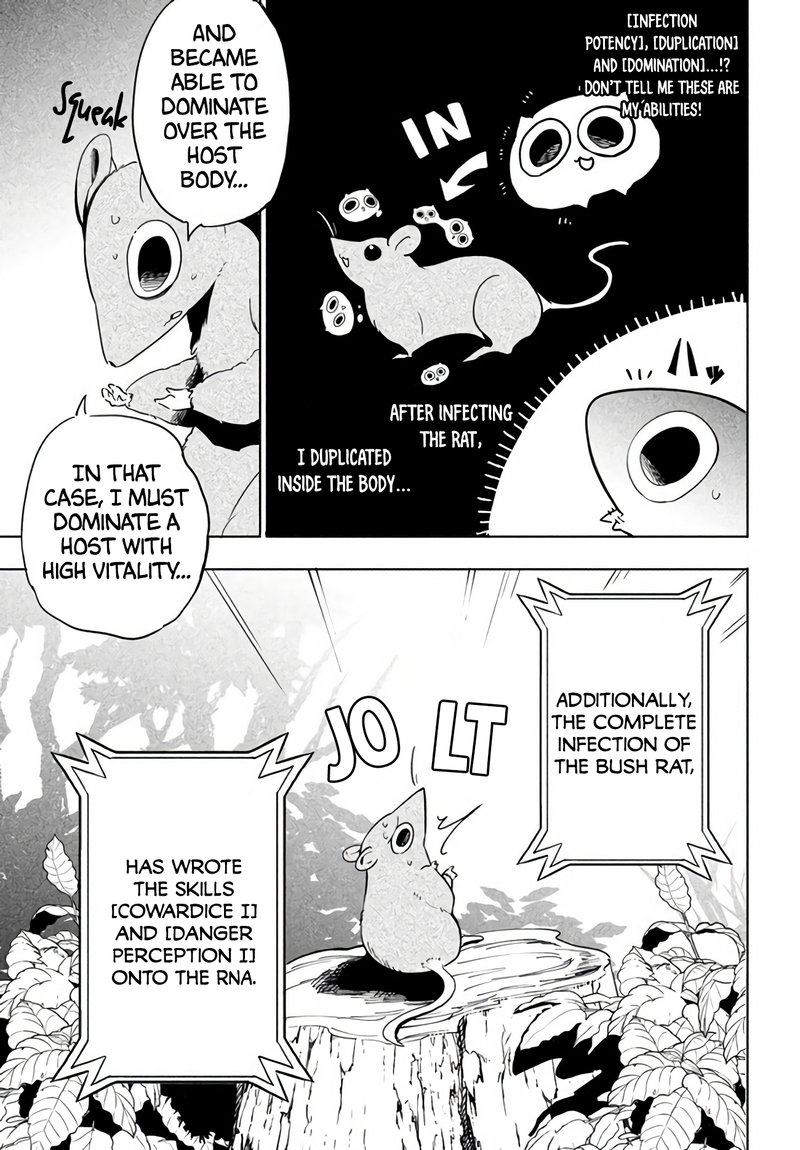 Virus Tensei Kara Hajimaru Isekai Kansen Monogatari 1 25