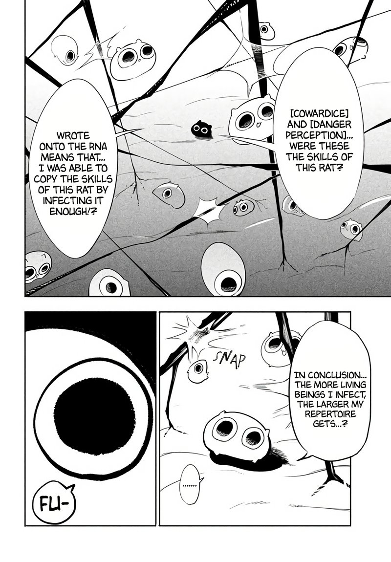 Virus Tensei Kara Hajimaru Isekai Kansen Monogatari 1 26