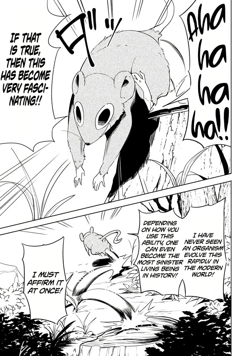 Virus Tensei Kara Hajimaru Isekai Kansen Monogatari 1 27