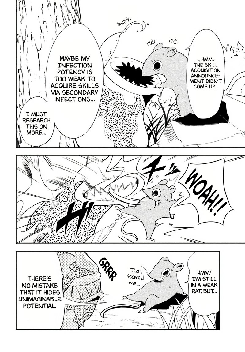 Virus Tensei Kara Hajimaru Isekai Kansen Monogatari 1 30