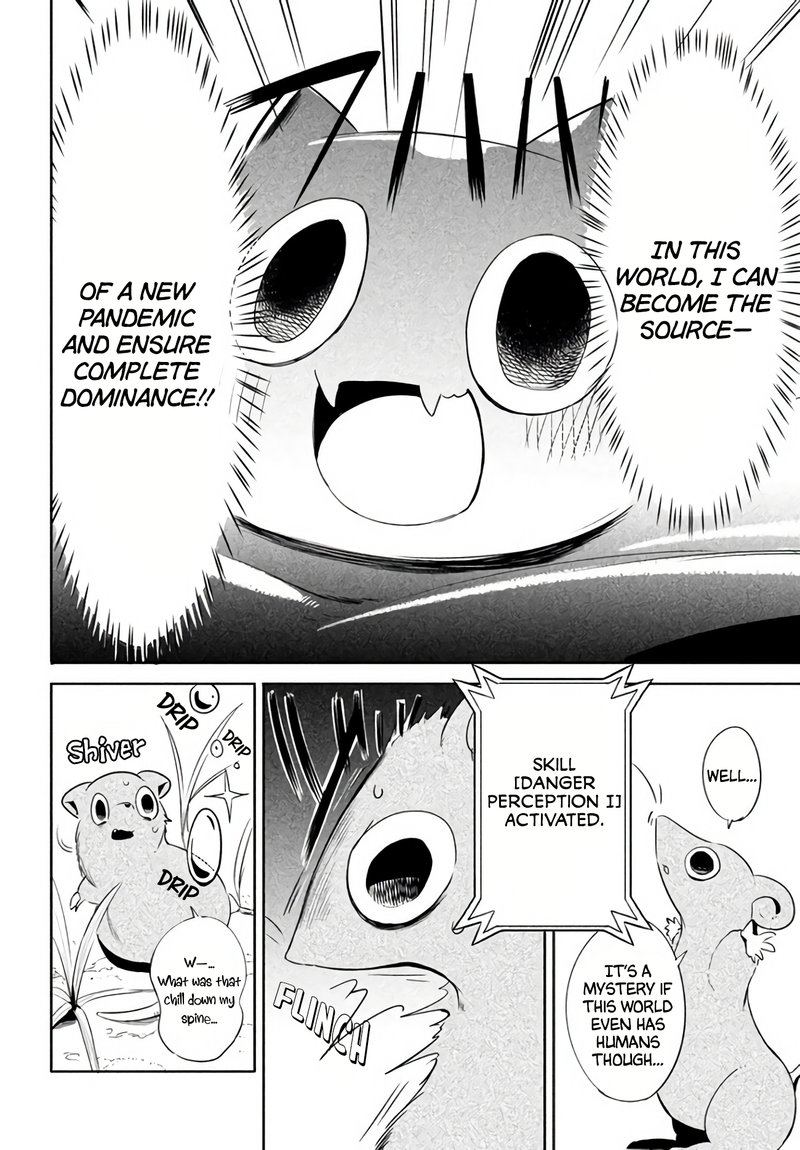 Virus Tensei Kara Hajimaru Isekai Kansen Monogatari 1 32