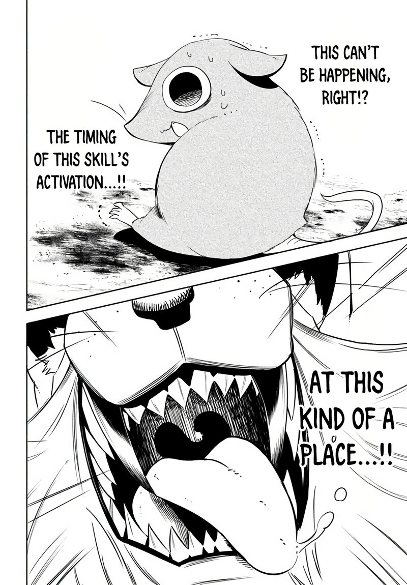 Virus Tensei Kara Hajimaru Isekai Kansen Monogatari 1 34
