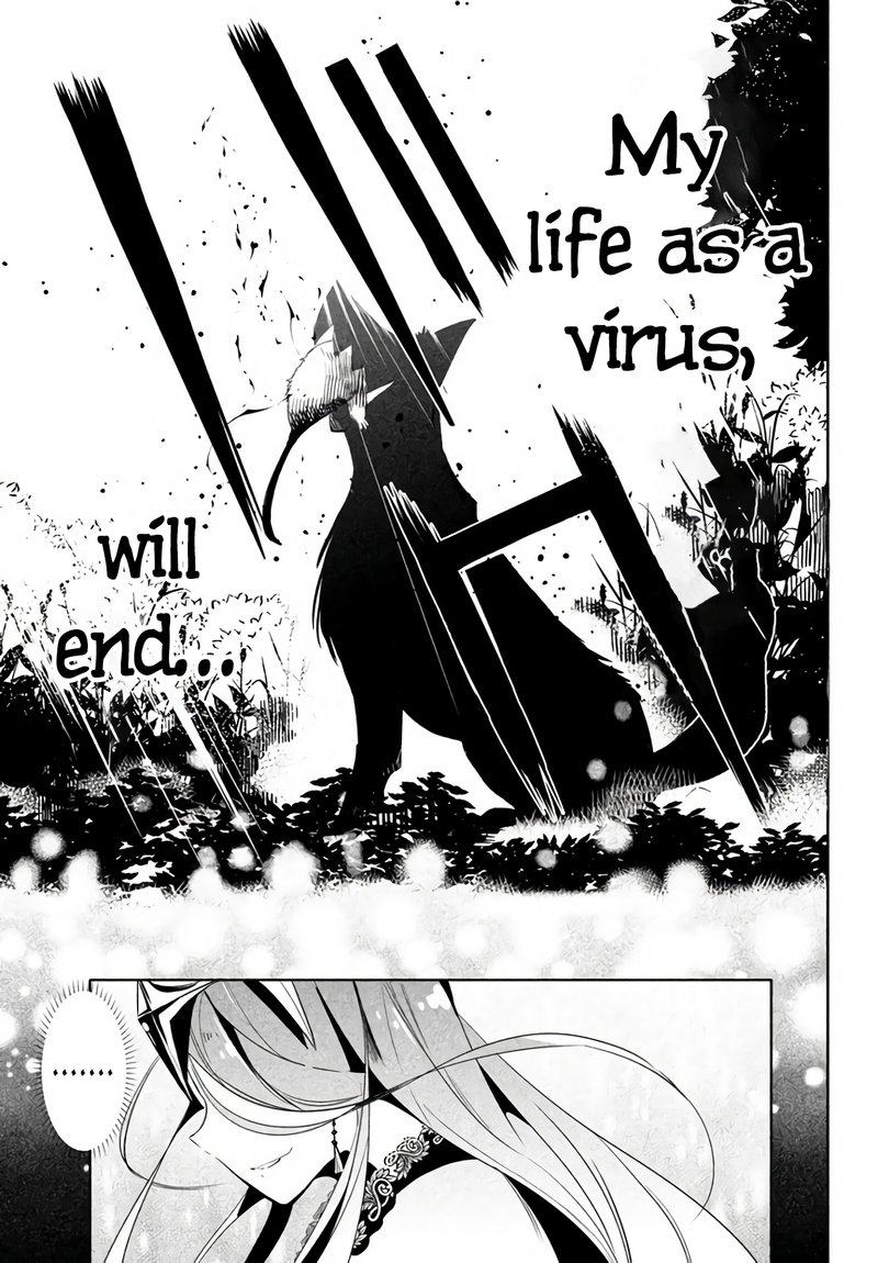 Virus Tensei Kara Hajimaru Isekai Kansen Monogatari 1 35