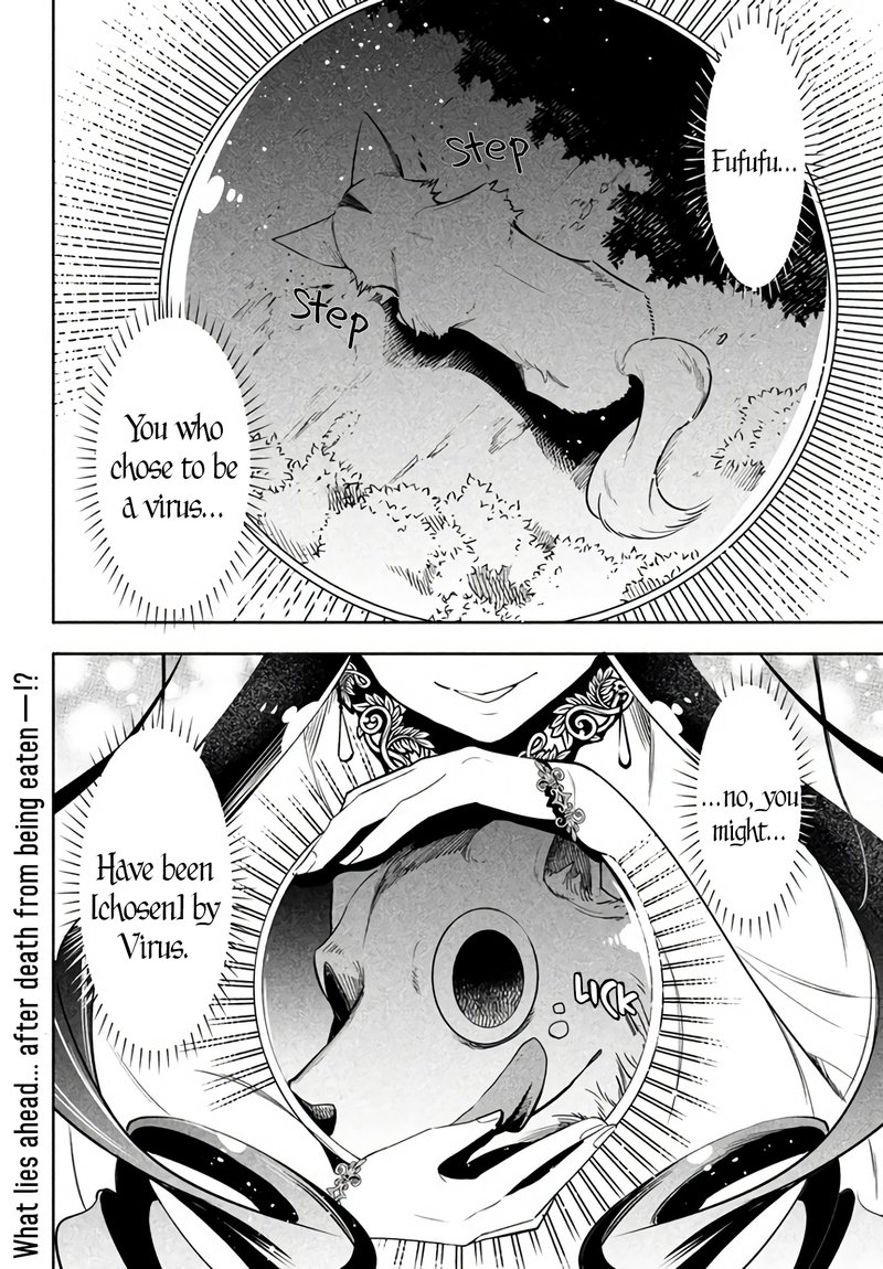 Virus Tensei Kara Hajimaru Isekai Kansen Monogatari 1 36