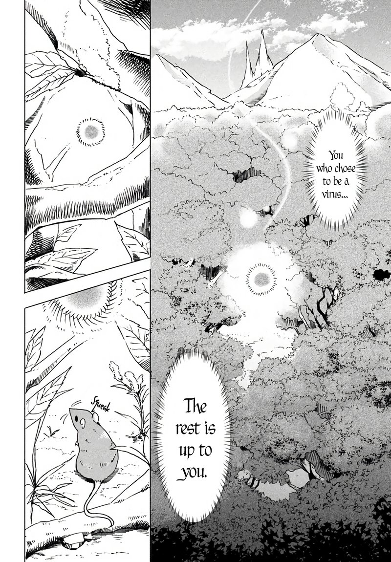 Virus Tensei Kara Hajimaru Isekai Kansen Monogatari 1 4