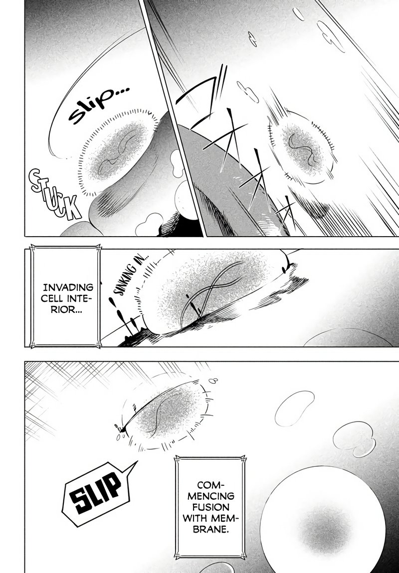Virus Tensei Kara Hajimaru Isekai Kansen Monogatari 1 6