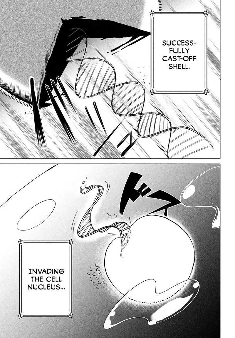 Virus Tensei Kara Hajimaru Isekai Kansen Monogatari 1 7