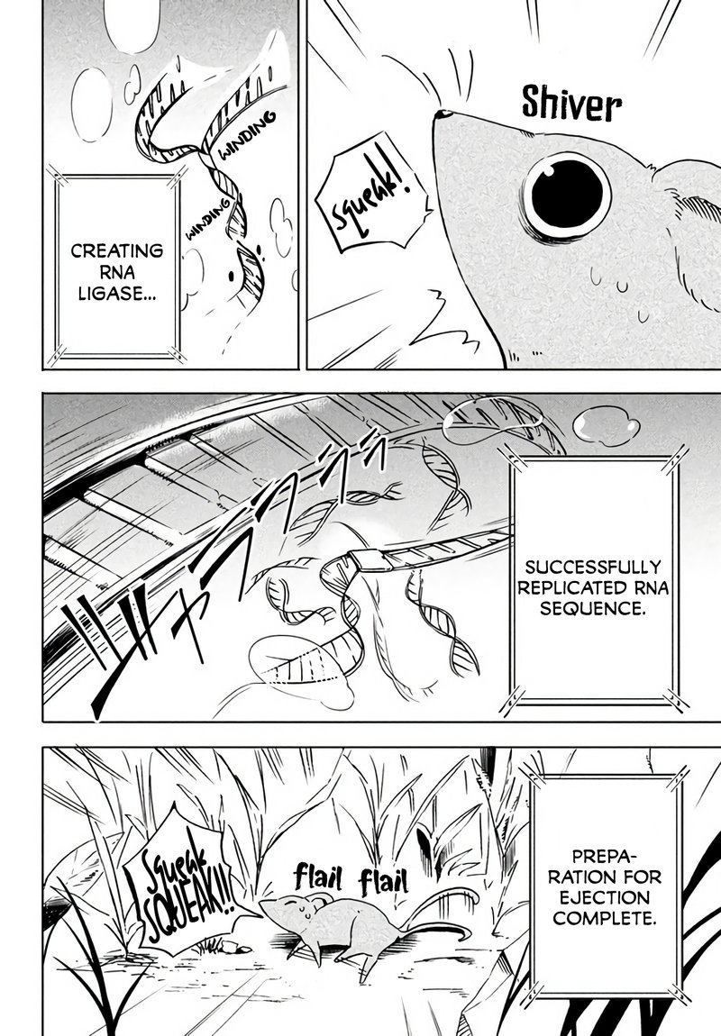 Virus Tensei Kara Hajimaru Isekai Kansen Monogatari 1 8