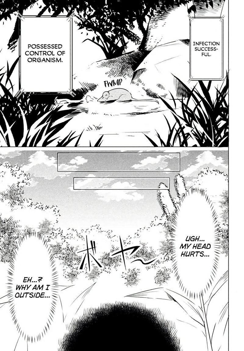 Virus Tensei Kara Hajimaru Isekai Kansen Monogatari 1 9