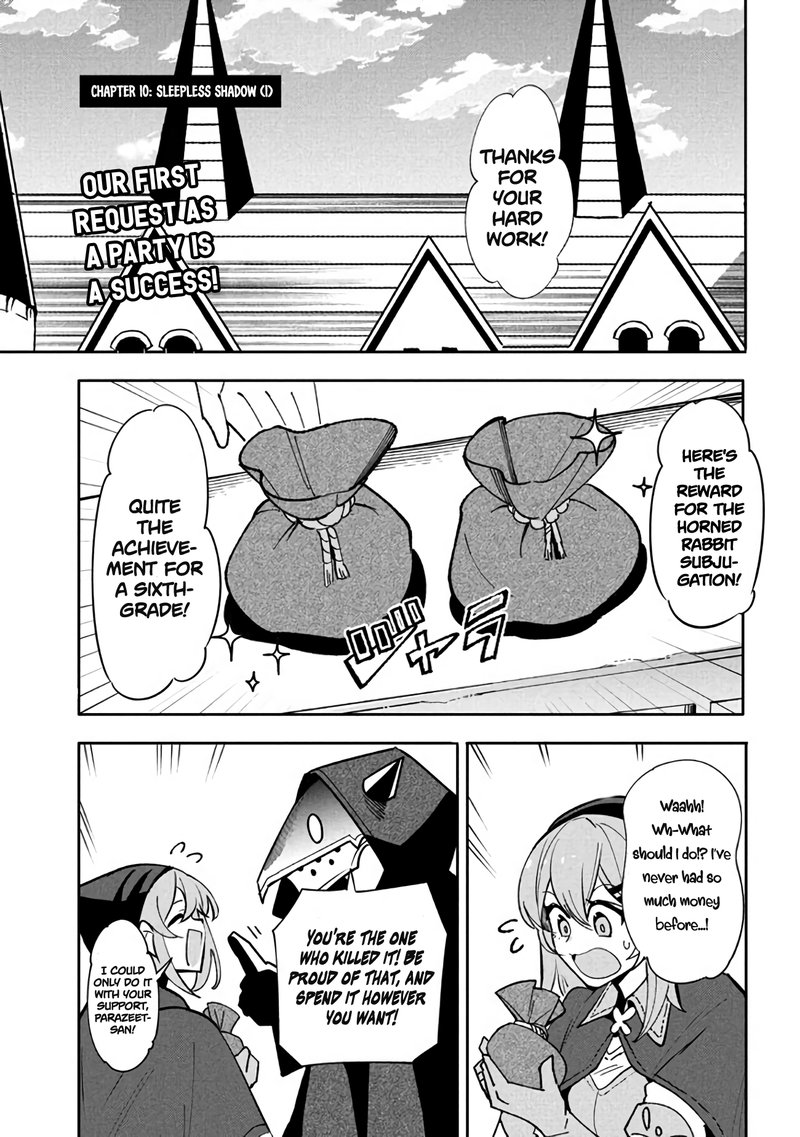Virus Tensei Kara Hajimaru Isekai Kansen Monogatari 10a 1