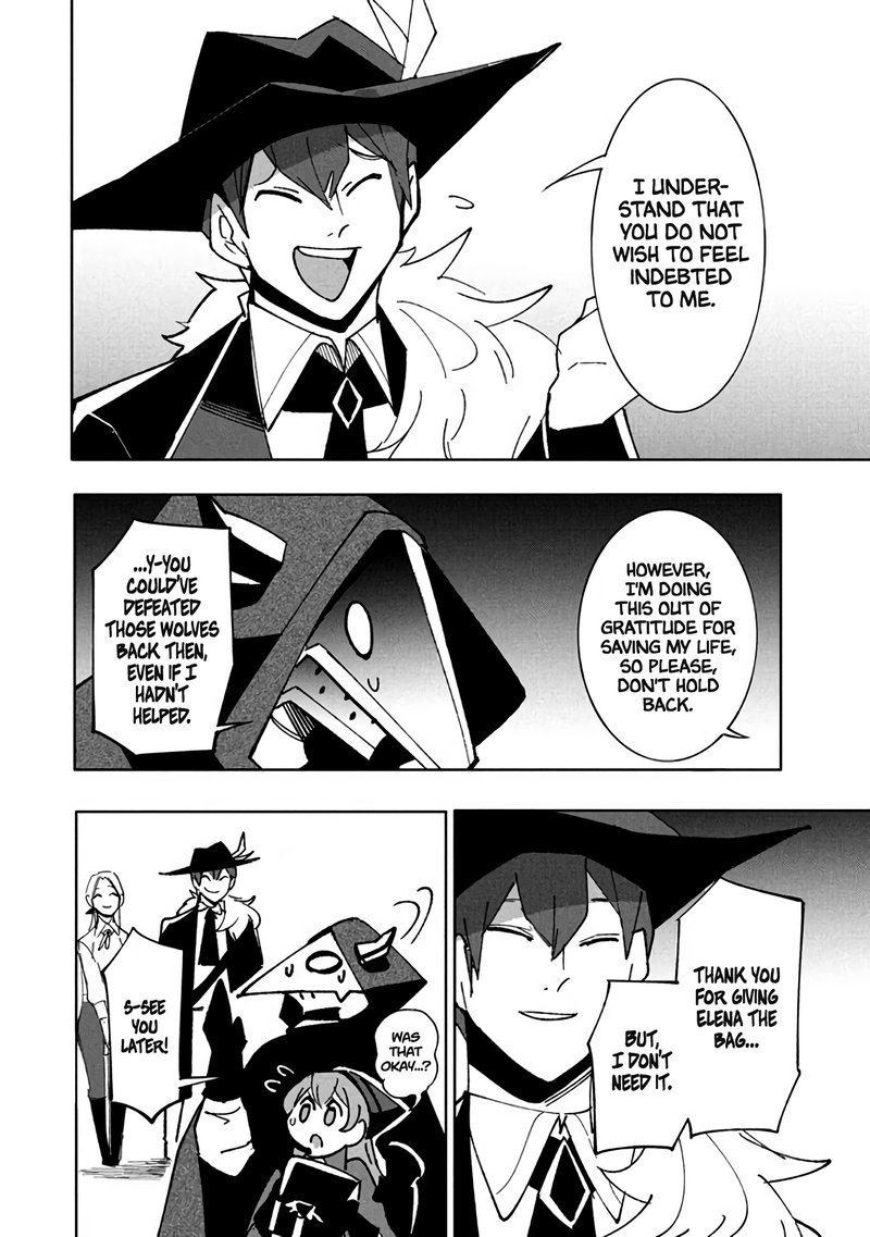 Virus Tensei Kara Hajimaru Isekai Kansen Monogatari 10a 10