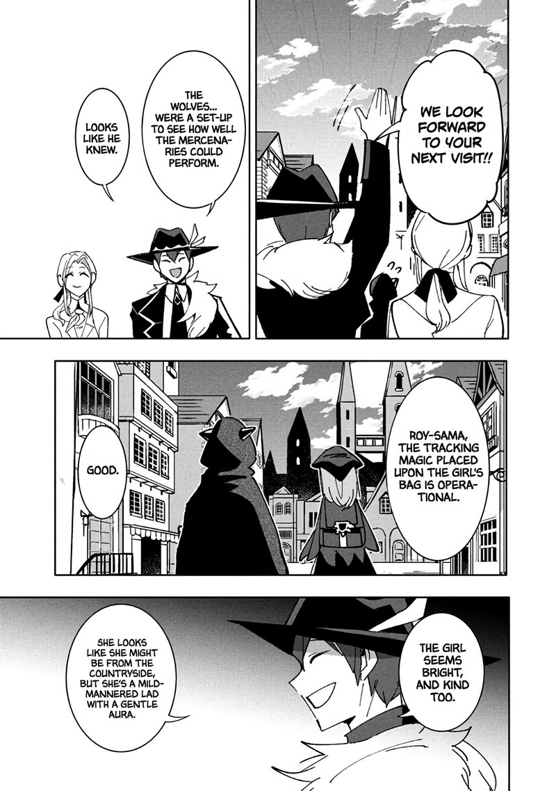 Virus Tensei Kara Hajimaru Isekai Kansen Monogatari 10a 11