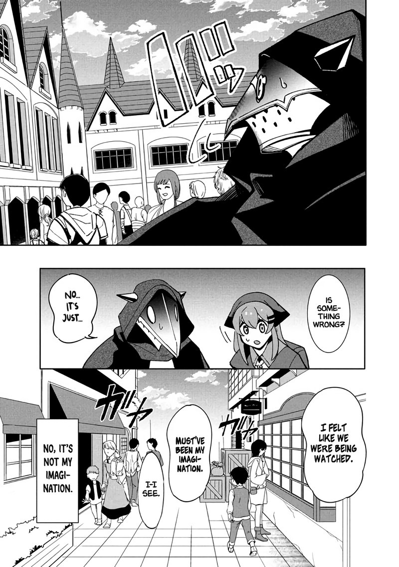 Virus Tensei Kara Hajimaru Isekai Kansen Monogatari 10a 13