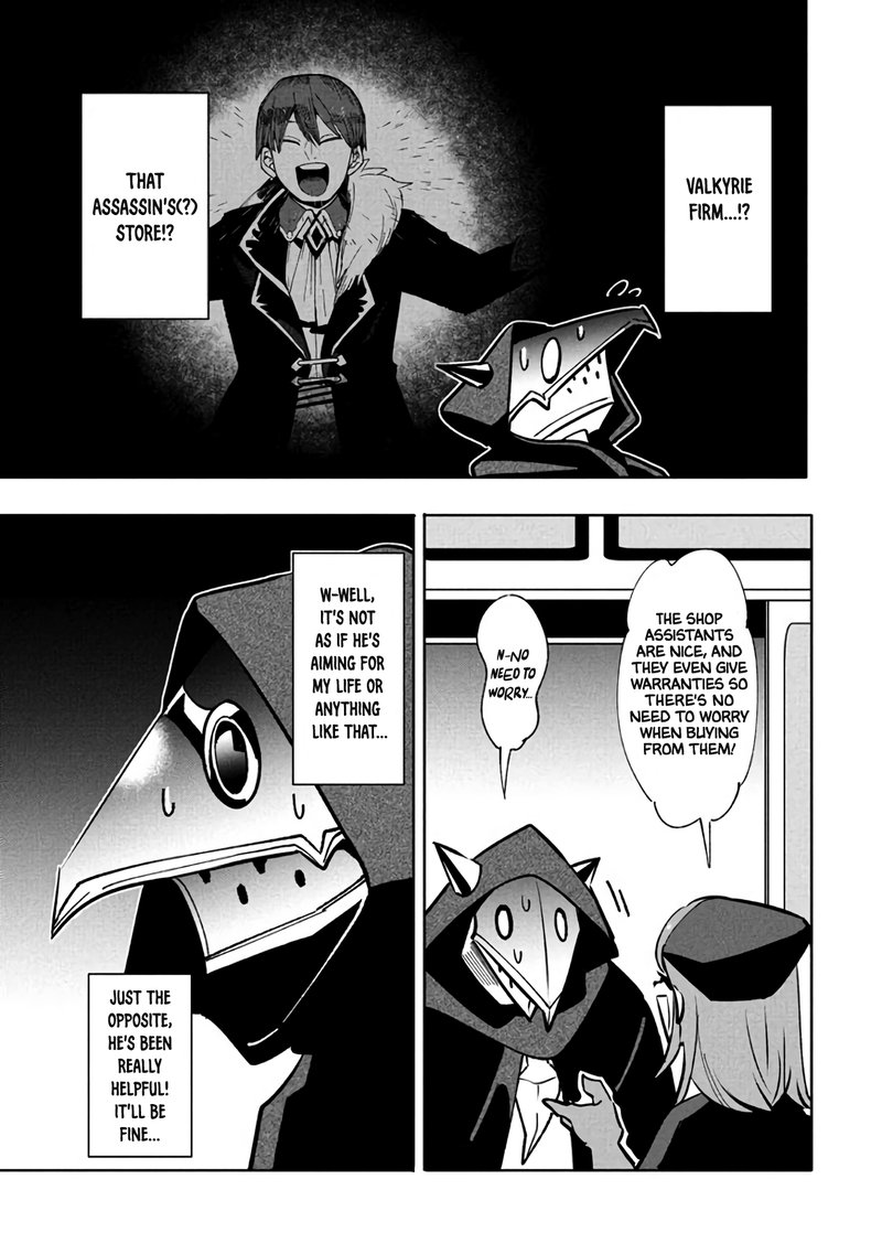 Virus Tensei Kara Hajimaru Isekai Kansen Monogatari 10a 3