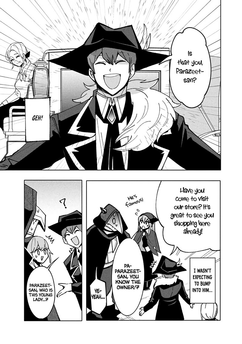 Virus Tensei Kara Hajimaru Isekai Kansen Monogatari 10a 5
