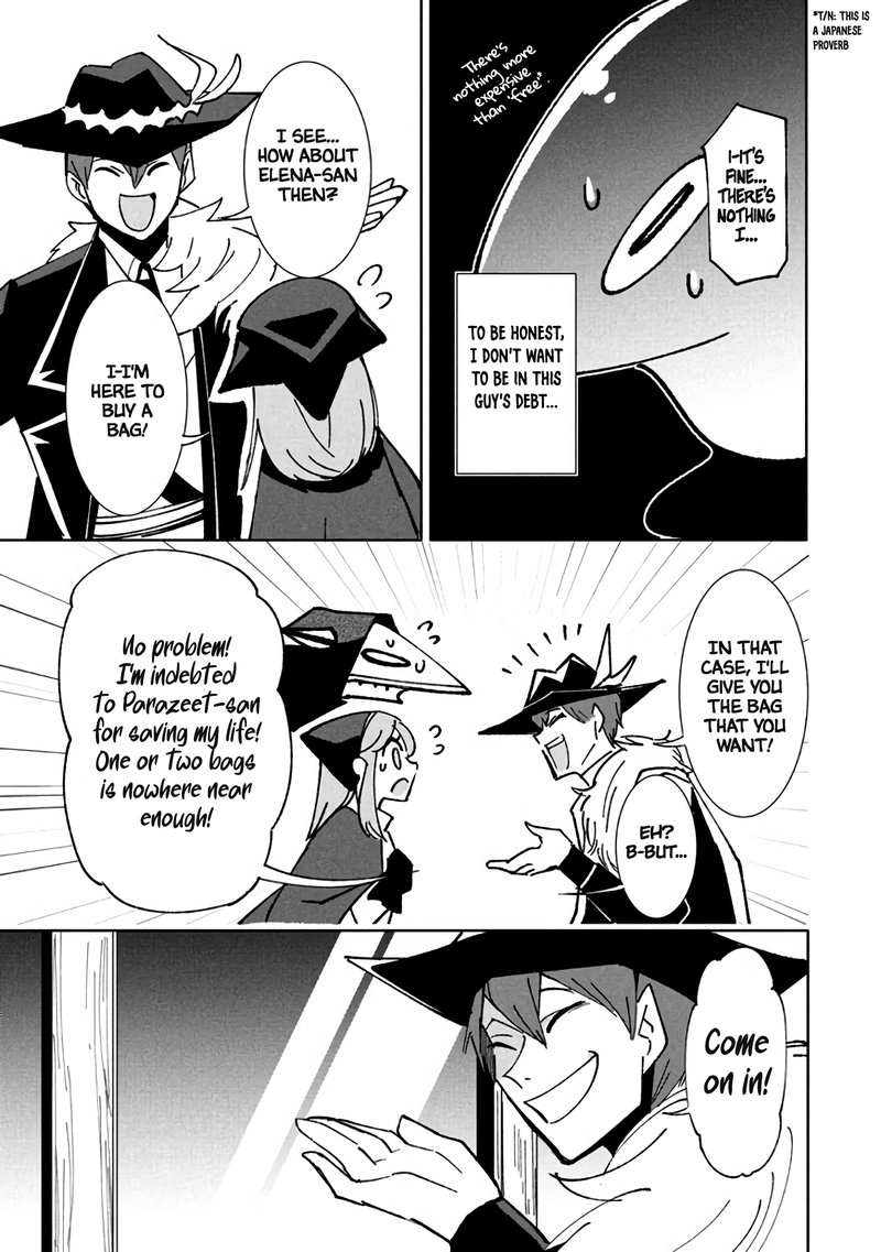 Virus Tensei Kara Hajimaru Isekai Kansen Monogatari 10a 7