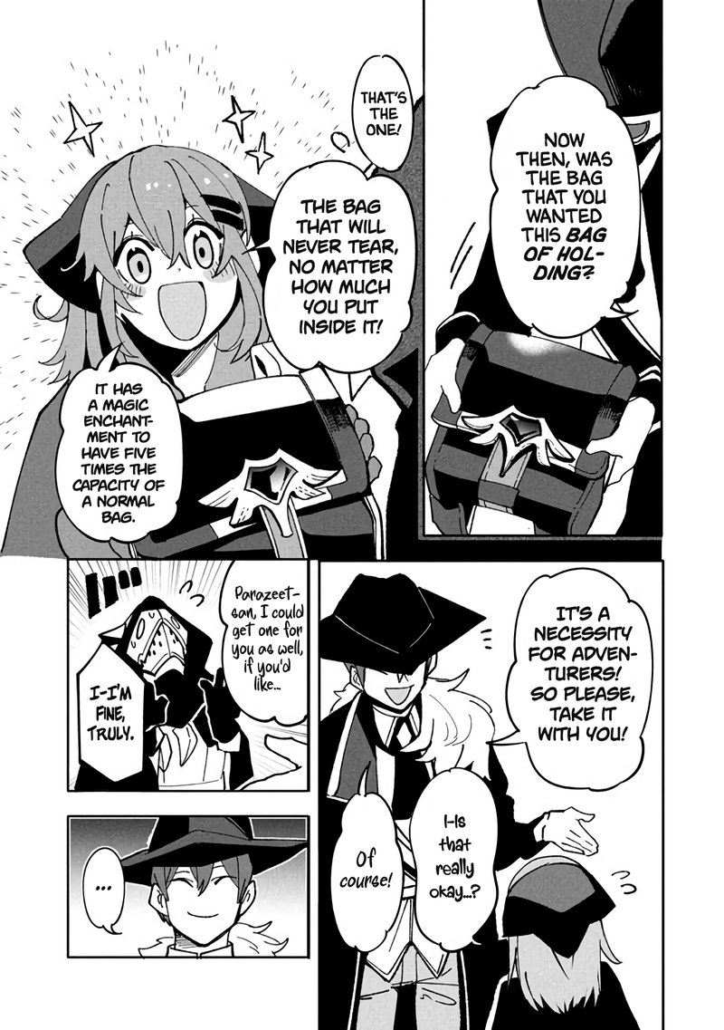 Virus Tensei Kara Hajimaru Isekai Kansen Monogatari 10a 9