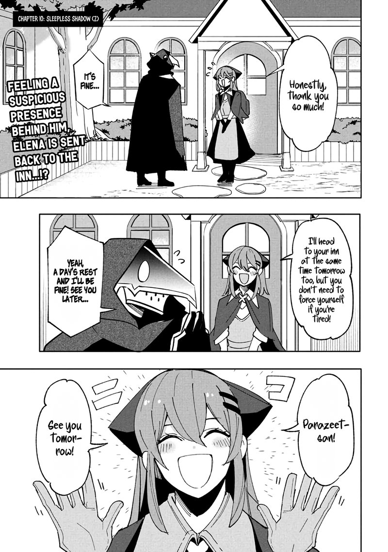 Virus Tensei Kara Hajimaru Isekai Kansen Monogatari 10b 1