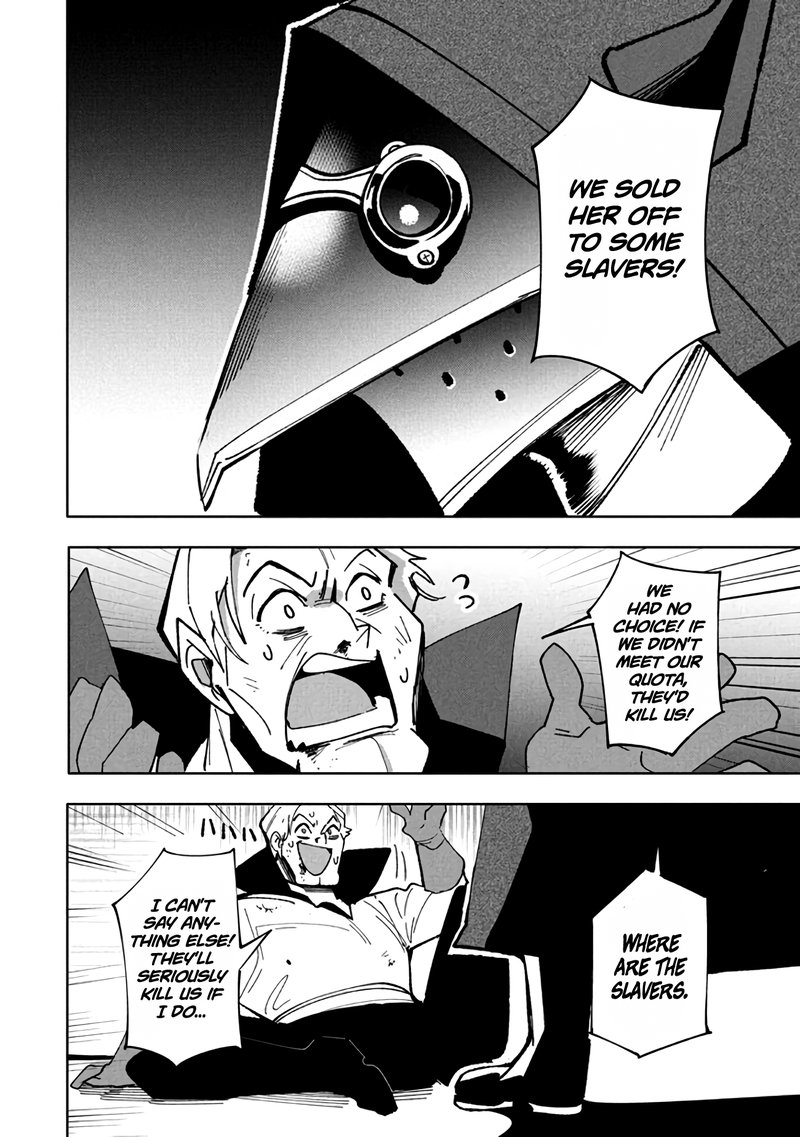 Virus Tensei Kara Hajimaru Isekai Kansen Monogatari 10b 10