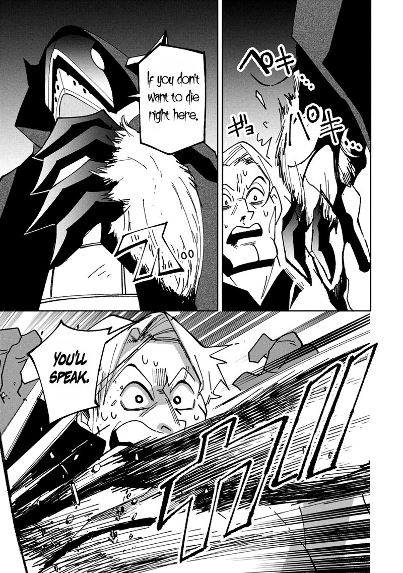 Virus Tensei Kara Hajimaru Isekai Kansen Monogatari 10b 11