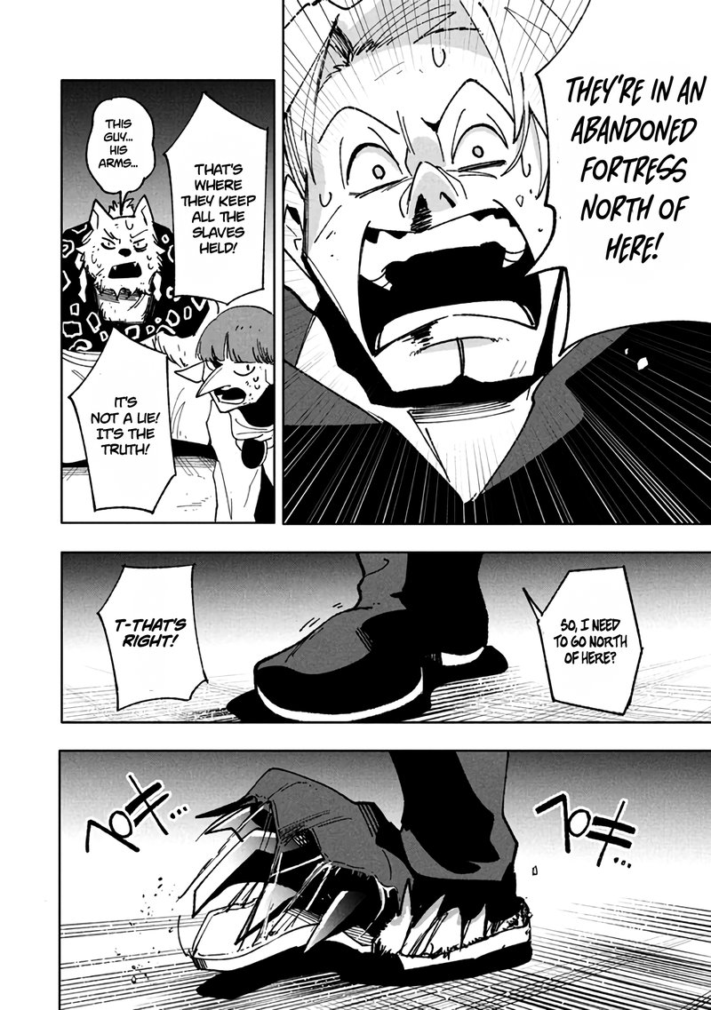 Virus Tensei Kara Hajimaru Isekai Kansen Monogatari 10b 12