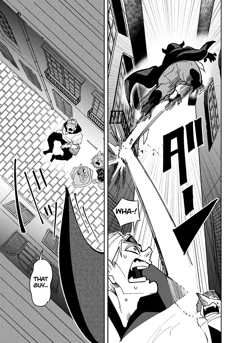 Virus Tensei Kara Hajimaru Isekai Kansen Monogatari 10b 13