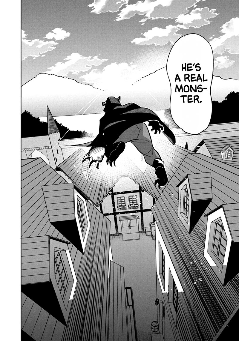 Virus Tensei Kara Hajimaru Isekai Kansen Monogatari 10b 14