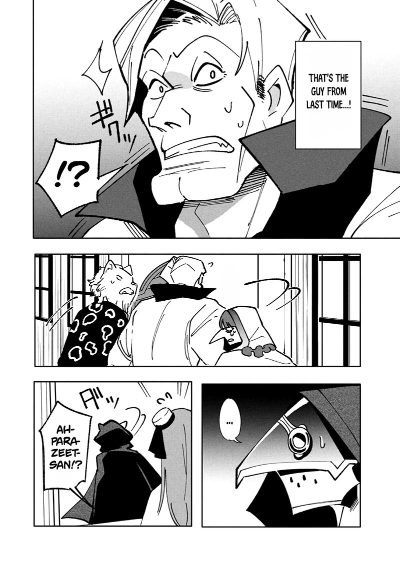 Virus Tensei Kara Hajimaru Isekai Kansen Monogatari 10b 6