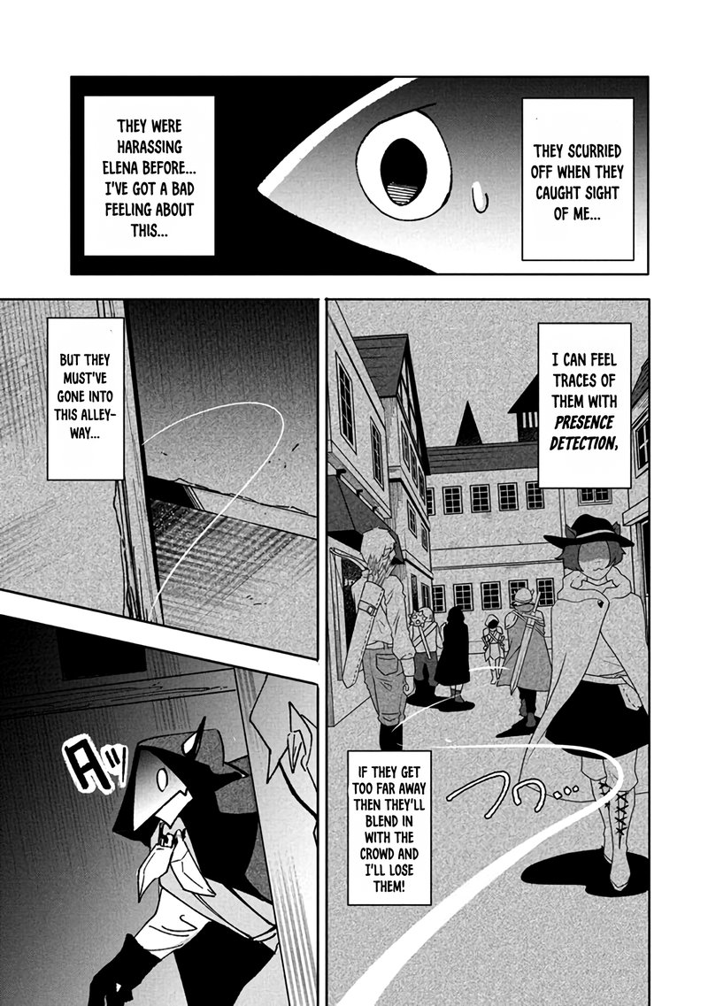Virus Tensei Kara Hajimaru Isekai Kansen Monogatari 10b 7