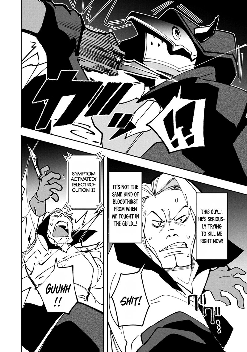 Virus Tensei Kara Hajimaru Isekai Kansen Monogatari 10b 8