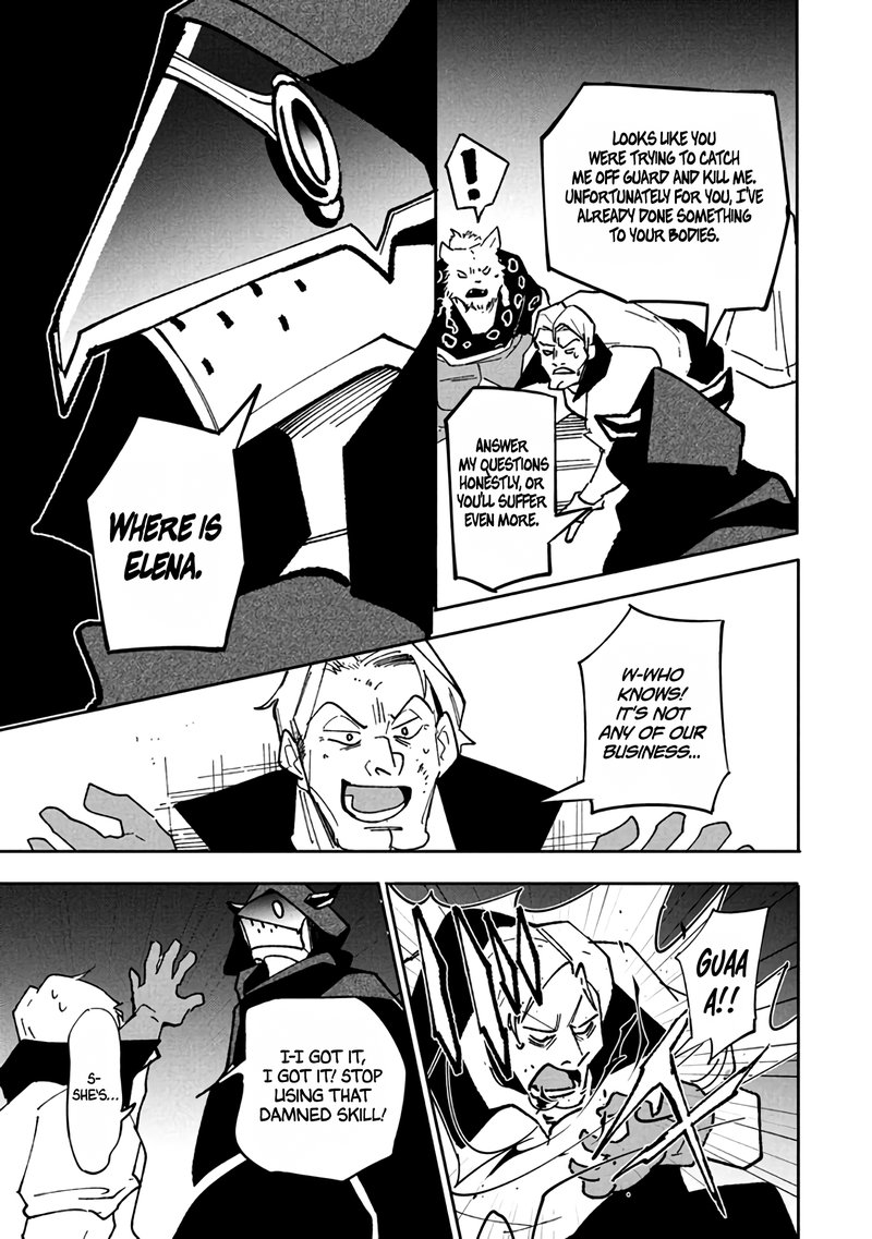 Virus Tensei Kara Hajimaru Isekai Kansen Monogatari 10b 9