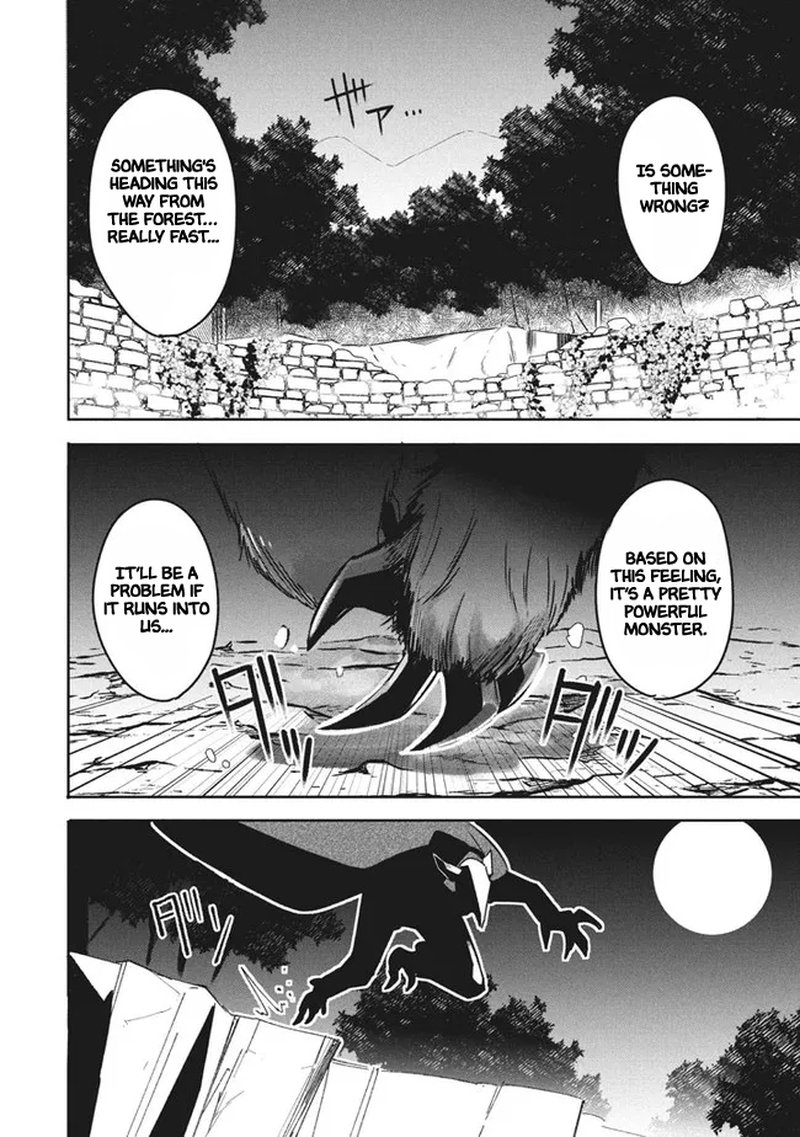 Virus Tensei Kara Hajimaru Isekai Kansen Monogatari 11a 10