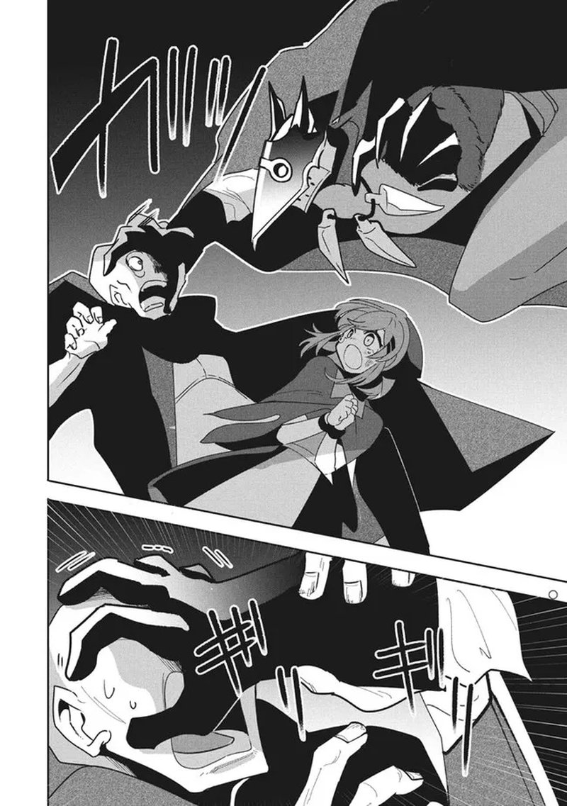 Virus Tensei Kara Hajimaru Isekai Kansen Monogatari 11a 14