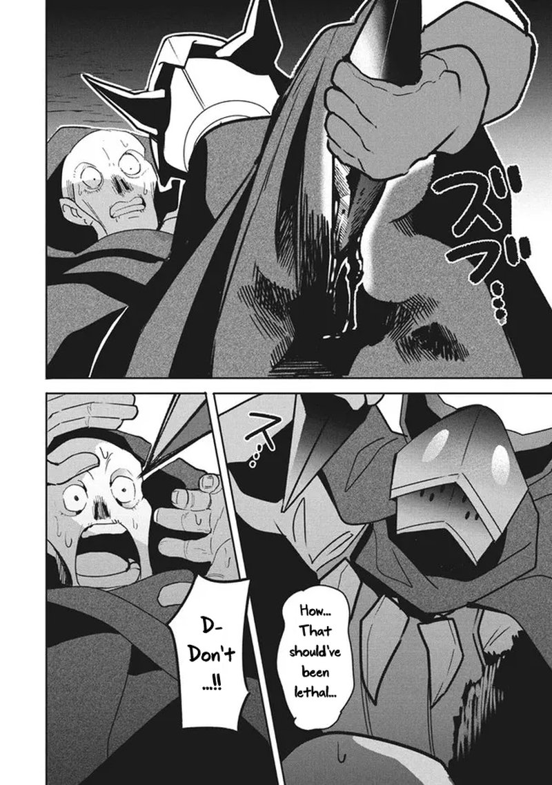 Virus Tensei Kara Hajimaru Isekai Kansen Monogatari 11a 16