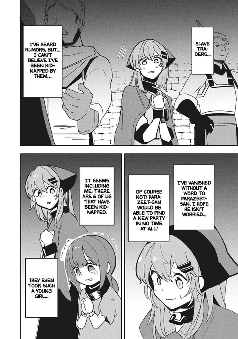 Virus Tensei Kara Hajimaru Isekai Kansen Monogatari 11a 2