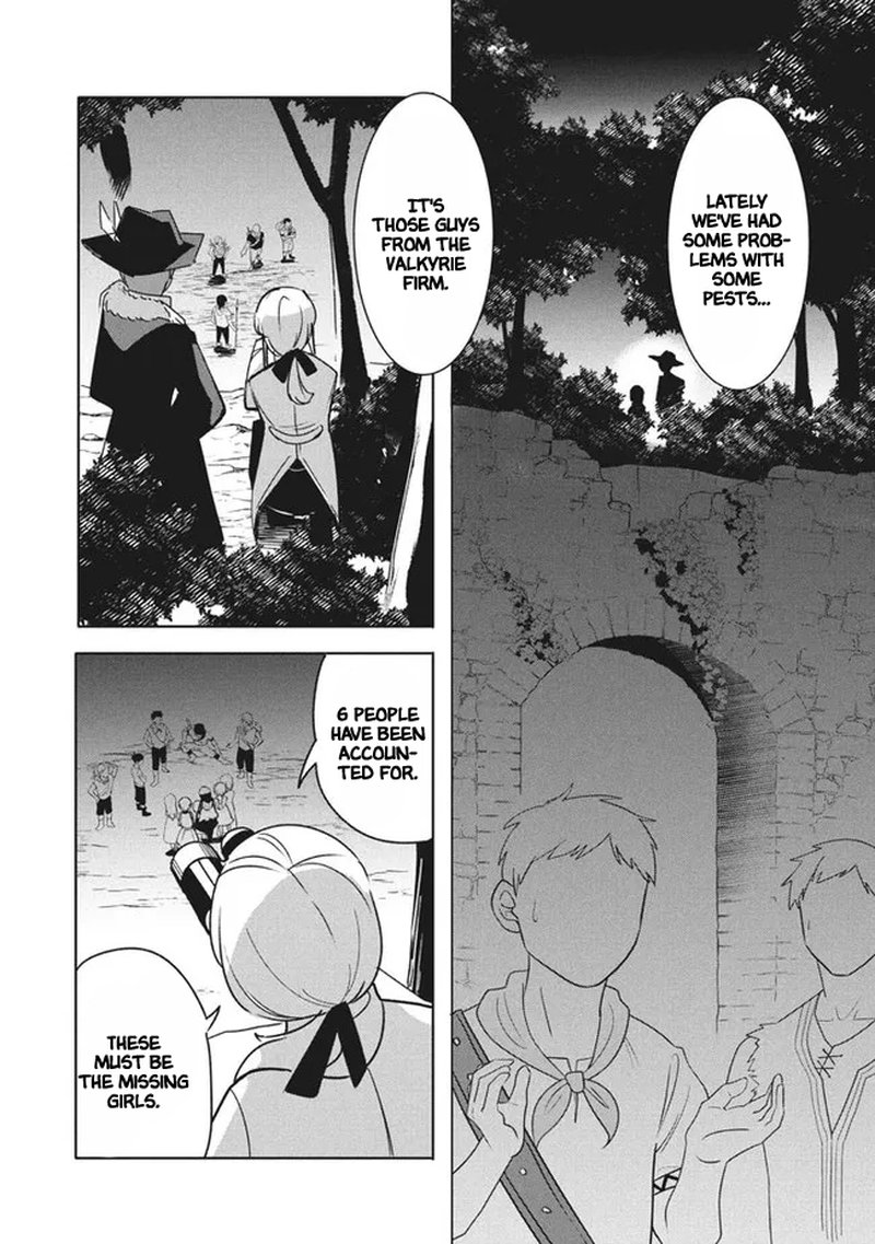 Virus Tensei Kara Hajimaru Isekai Kansen Monogatari 11a 4